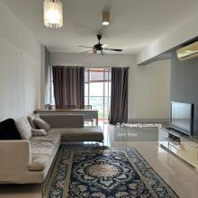 Villa Wangsamas,Freehold,KLCC view,near LRT station