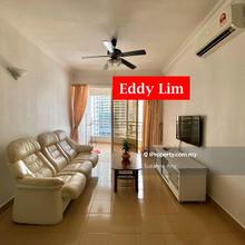 Full Furnished and Renovated 