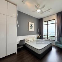 Fully furnished walking distance to pavilion bukit jalil