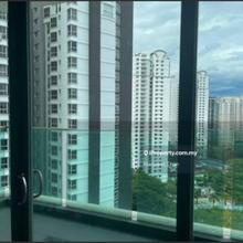 Kiaramas Danai Mont Kiara a freehold development is close to amenities