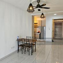 3 Room Fully Furnished Mahsa University International School Hostel