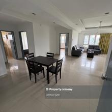 Casa Desa Taman Desa Kuala Lumpur For Rent