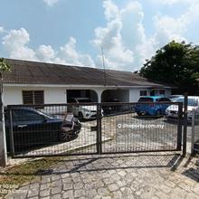 Value Invest house @ kempas baru 