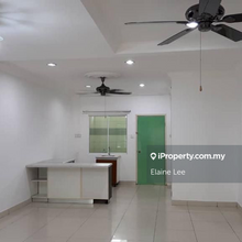Duta garden townhouse for sale
