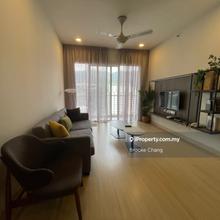 Windmill Upon Hills Fully Furnished, Genting Highland, Betong, Pahang