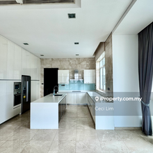 The Pearl KLCC is a Freehold Condominium located in KLCC, Kuala Lumpur