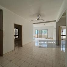 Palm Springs Condominium @ Damansara For Rent 