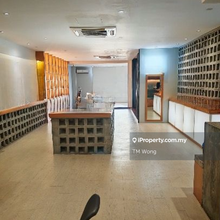 Kuchai Lama Office Shop Lot