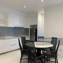 Royal Richmond Gold Condominium For Rent 