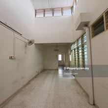 Basic house for sale