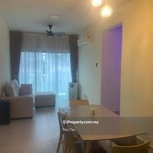 3 Bedrooms Fully furnished for rent.