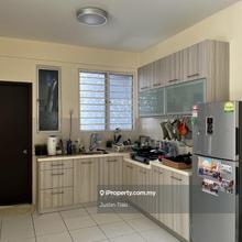 Amara Batu Caves Gombak Selayang ROI 6% Corner house for sell 2 caprk