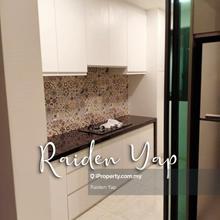 Very Limited Unit & Hot Unit For Rent at Kaleidoscope, Setiawangsa, KL