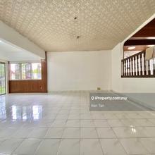 Bangsar Bungalow For Sale