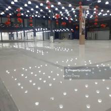 Subang Light Industrial Park Taman Perindustrian USJ 1 