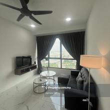 Cubic Botanical, Bangsar South, Midvalley, KL Eco City