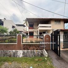 Taman Sentosa @ 2 Storey Semi-D 