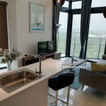 Almas Suites @ Puteri Harbour
