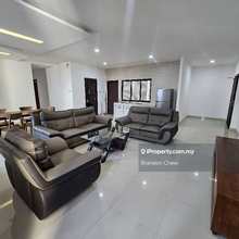 Tribeca Apartment 3 Bedroom Unit For Rent