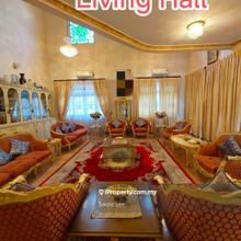 Stulang Laut Bungalow House For Sale