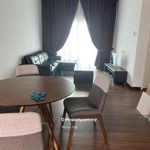 Perai Condo For Rent