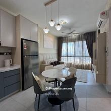 Metacity Soho Lux Fully-furnished unit for rent
