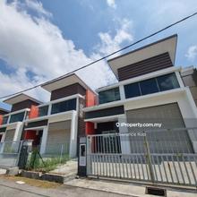 Tanjung Minyak Bukit Rambai