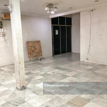 Double Storey Terrace Corner @ Taman Cantek Butterworth 