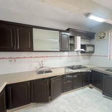 Villa Mas 1, Renovated