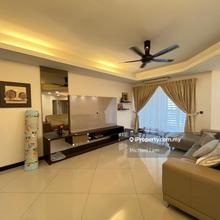 Condominium for Rent