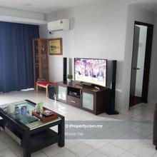 Prima Duta Dutamas Freehold Below Market Rm100k 100% Loan Actual Unit