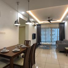 Park One South Premium Selection Unit