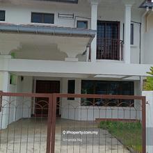 2.5 storey Bu7 house for rent