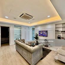 Shop Office Jalan Maarof Bangsar