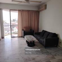 Jasmine Tower At Petaling Jaya For Sale