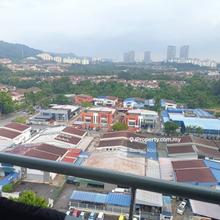 Unblock view and well maintain Sutramas Bandar Puchong Jaya