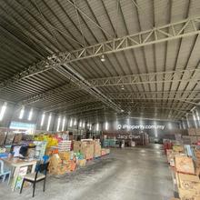 Single Storey Factory Warehouse easy access to highway limited factory
