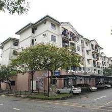 Sd Apartment 1, Bandar Sri Damansara