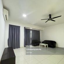 8 Kinrara Condo For Rent, Bandar Kinrara Puchong Disewa, LRT Nearby