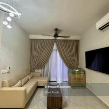 Altris Residences, Wangsa Maju