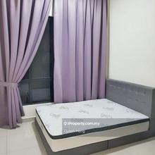 Impian Senibong Residence