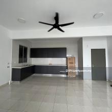 Idaman Abadi Furnished Near Teknologi Kajang Mirai Zamrud 