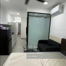 New available unit for rent 