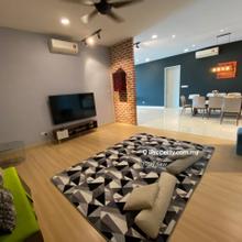 Condominium for Rent