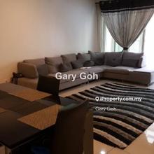 Low Floor unit facing green for sale