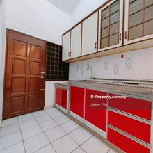 Freehold house for sale at Taman Bukit Beruang Utama near Ayer Keroh