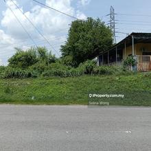 Buntong Residential Land @ Jalan Guntong