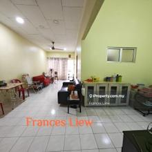 Limited Single Storey house 20x70 (Near Bukit Jalil Pavilion) 