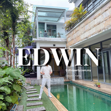 2 Storey Bungalow with Private Swimming pool For Rent