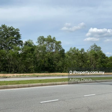 Development Land / Commercial Land, Alam Impian, Shah Alam